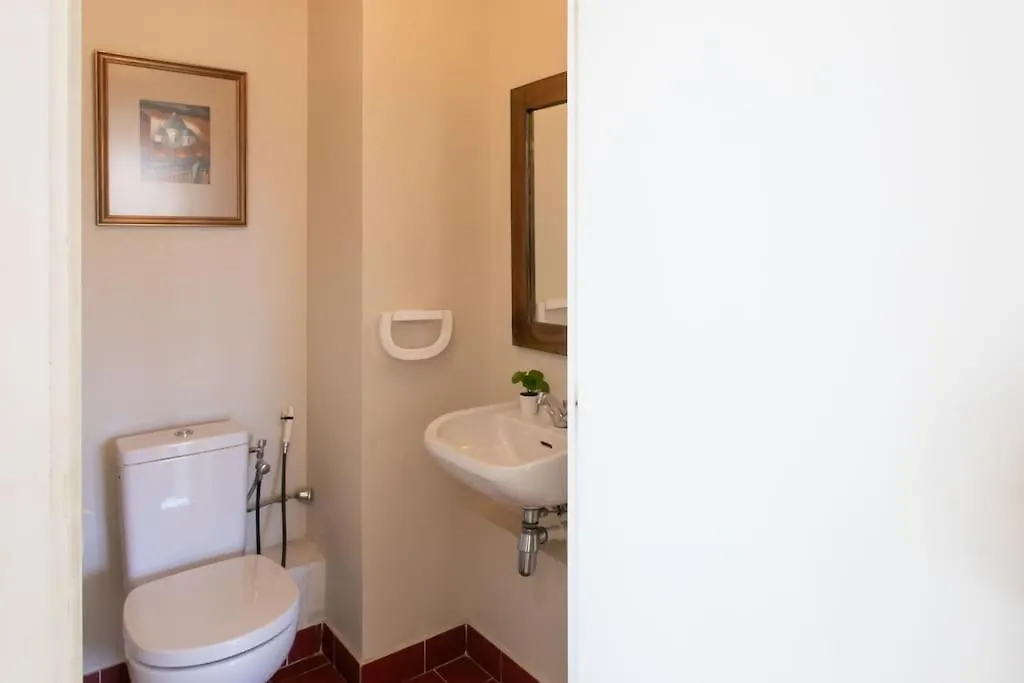 Apartament L11 Claire Fontaine Sea View 2 Bdr Ac Parking Swiming Pool Nicea